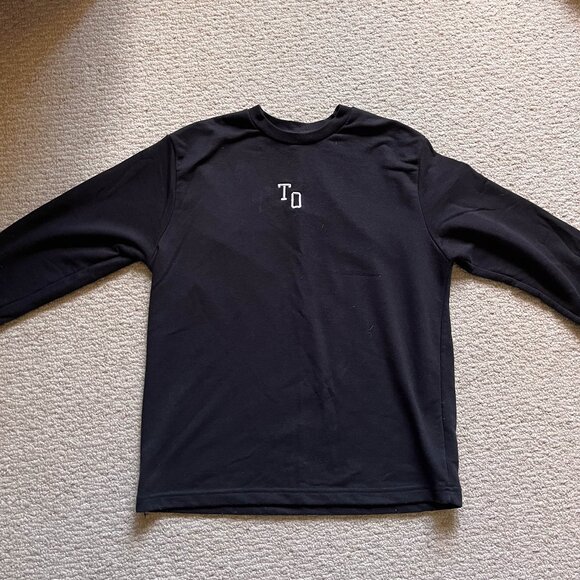 Peace Collective x Toronto Raptors Crewneck - Medium - Picture 1 of 6